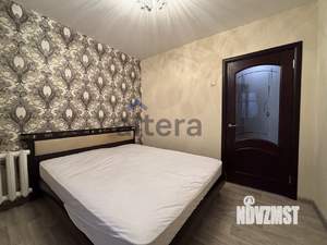 3-к квартира, на длительный срок, 66м2, 9/10 этаж