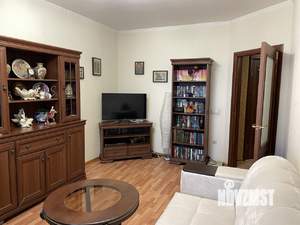 1-к квартира, на длительный срок, 43м2, 12/16 этаж