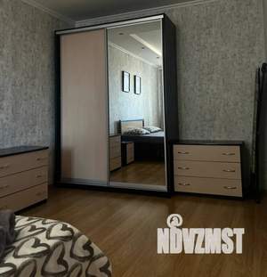 2-к квартира, посуточно, 47м2, 6/12 этаж