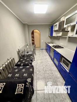 1-к квартира, на длительный срок, 37м2, 3/6 этаж