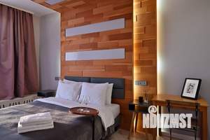 1-к квартира, посуточно, 60м2, 1/1 этаж