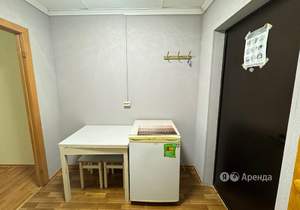 Студия квартира, на длительный срок, 20м2, 1/10 этаж