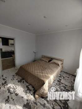 2-к квартира, на длительный срок, 45м2, 15/20 этаж