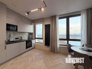 2-к квартира, на длительный срок, 55м2, 16/24 этаж