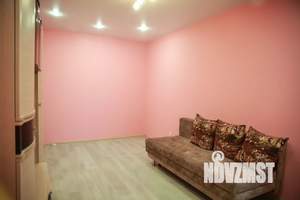 1-к квартира, посуточно, 37м2, 7/19 этаж