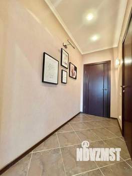 2-к квартира, посуточно, 69м2, 1/1 этаж