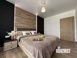 2-к квартира, посуточно, 72м2, 6/25 этаж