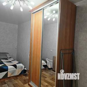 2-к квартира, на длительный срок, 46м2, 1/5 этаж