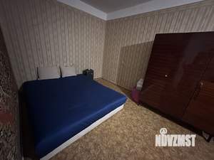 1-к квартира, на длительный срок, 40м2, 3/14 этаж