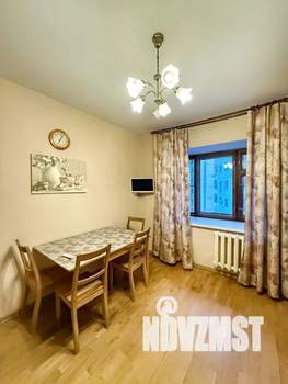 2-к квартира, посуточно, 78м2, 9/16 этаж