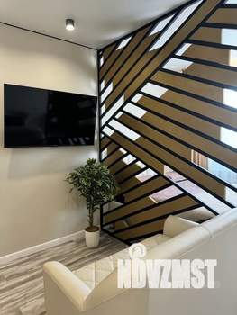 Студия квартира, посуточно, 33м2, 18/18 этаж