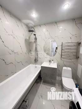 1-к квартира, на длительный срок, 35м2, 5/19 этаж