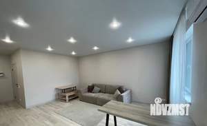 Студия квартира, на длительный срок, 38м2, 10/21 этаж