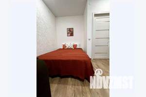 1-к квартира, посуточно, 36м2, 8/24 этаж
