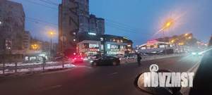 1-к квартира, посуточно, 45м2, 17/18 этаж