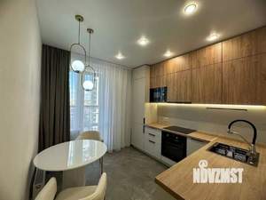 1-к квартира, на длительный срок, 43м2, 11/20 этаж