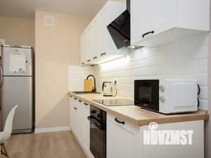 2-к квартира, посуточно, 52м2, 11/20 этаж