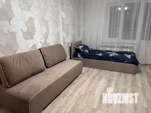 1-к квартира, посуточно, 64м2, 1/1 этаж