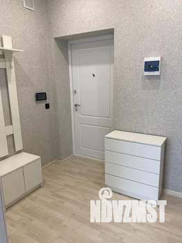 Студия квартира, посуточно, 22м2, 2/4 этаж