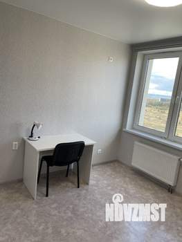 2-к квартира, на длительный срок, 51м2, 13/25 этаж