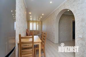 1-к квартира, посуточно, 65м2, 14/19 этаж