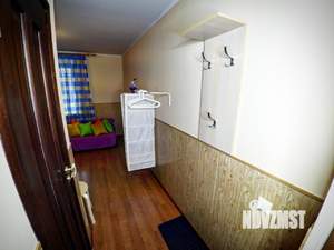 1-к квартира, посуточно, 18м2, 1/1 этаж