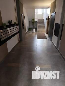 1-к квартира, посуточно, 35м2, 3/7 этаж