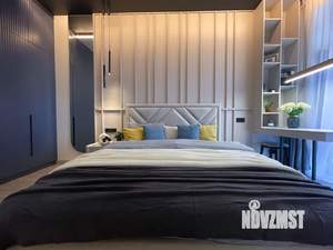 2-к квартира, посуточно, 40м2, 1/1 этаж