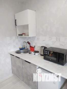 Студия квартира, посуточно, 14м2, 2/5 этаж