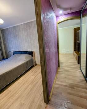 2-к квартира, на длительный срок, 49м2, 7/9 этаж