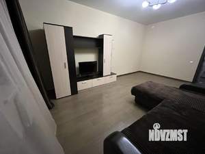 1-к квартира, на длительный срок, 38м2, 6/19 этаж