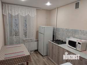 1-к квартира, посуточно, 42м2, 2/9 этаж
