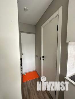 Студия квартира, посуточно, 12м2, 4/5 этаж