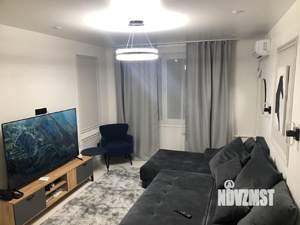 3-к квартира, на длительный срок, 58м2, 2/5 этаж