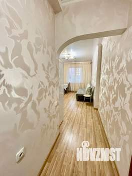 1-к квартира, на длительный срок, 42м2, 10/20 этаж