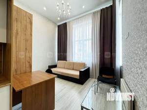 1-к квартира, на длительный срок, 28м2, 1/19 этаж