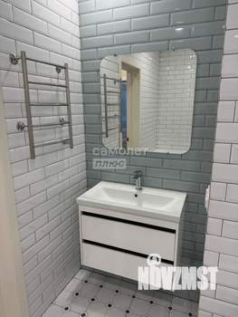 1-к квартира, на длительный срок, 46м2, 8/9 этаж