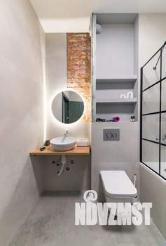 1-к квартира, посуточно, 35м2, 10/19 этаж