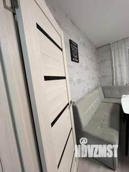 1-к квартира, на длительный срок, 39м2, 16/19 этаж