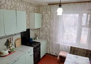 2-к квартира, на длительный срок, 51м2, 5/9 этаж