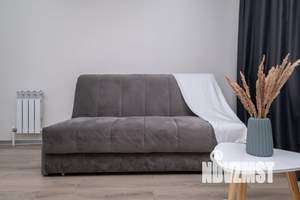 1-к квартира, посуточно, 45м2, 5/5 этаж