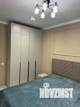 2-к квартира, посуточно, 67м2, 1/1 этаж