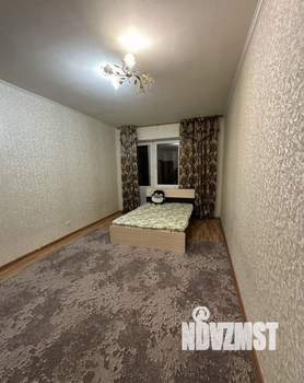 1-к квартира, на длительный срок, 40м2, 1/16 этаж