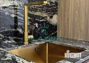 3-к квартира, на длительный срок, 100м2, 4/20 этаж