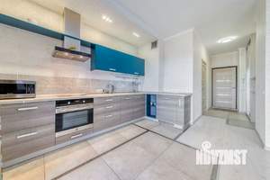 Студия квартира, на длительный срок, 44м2, 15/25 этаж