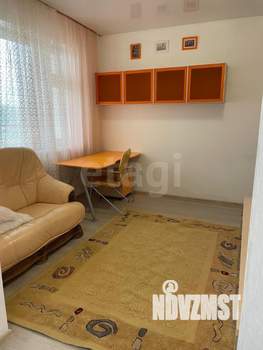 1-к квартира, на длительный срок, 40м2, 5/19 этаж