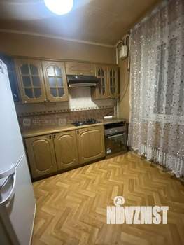 2-к квартира, на длительный срок, 57м2, 7/9 этаж