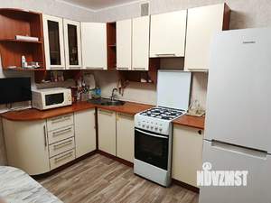 1-к квартира, на длительный срок, 40м2, 7/9 этаж