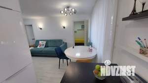 2-к квартира, посуточно, 47м2, 1/5 этаж