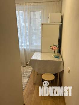 2-к квартира, посуточно, 46м2, 2/5 этаж